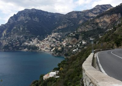 Amalfi Coast