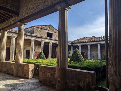 Villa of Poppea